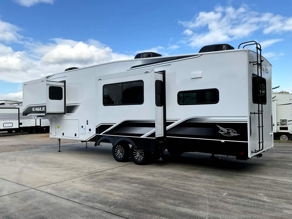 2026 JAYCO Eagle 365 UKTS - Image 25