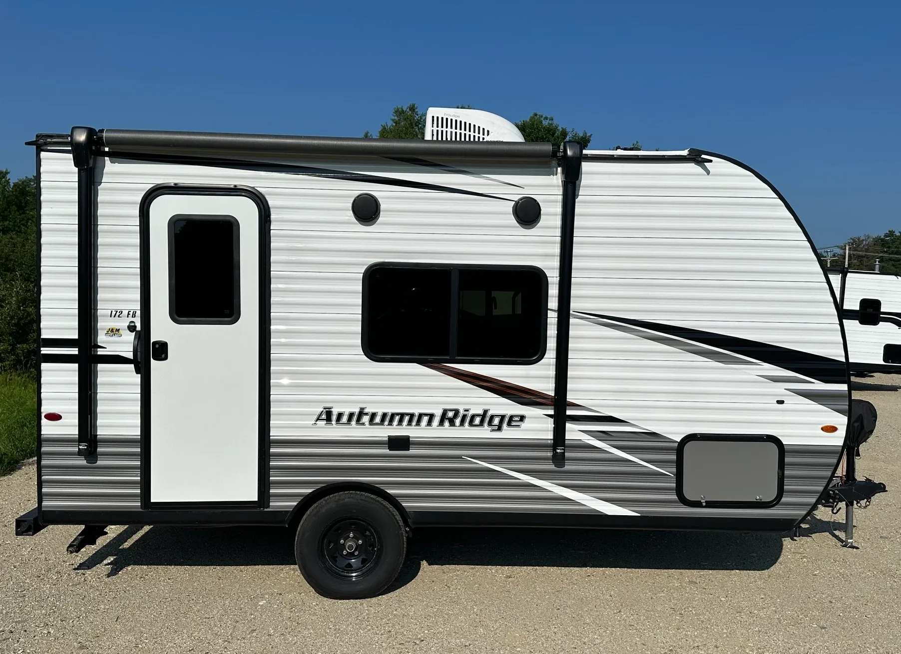 2023 Starcraft Autumn Ridge  172FB - Image 1