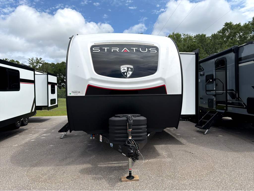 2026 VENTURE RV STRATUS 262VFK - Image 1