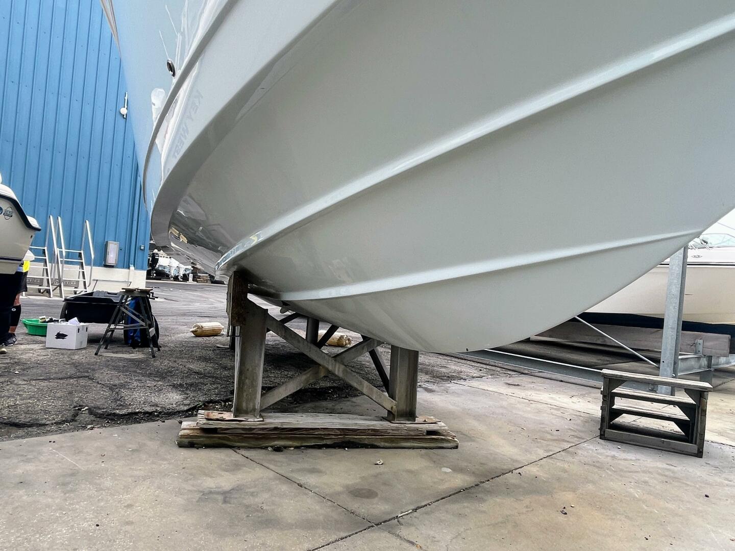 2019 Sea Fox 328 Commander - Image 10