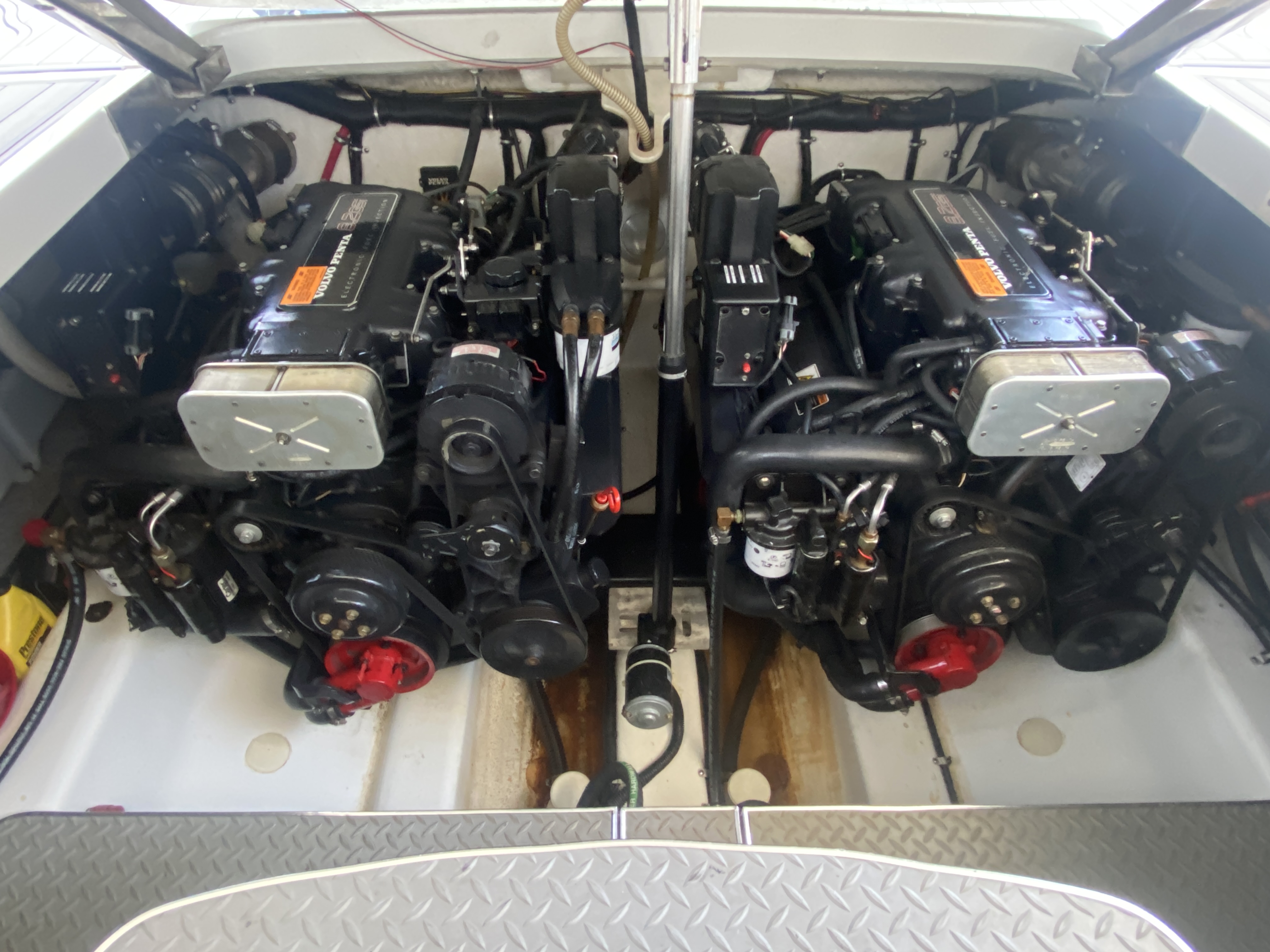 2000 Formula 400 Super Sport - Image 52