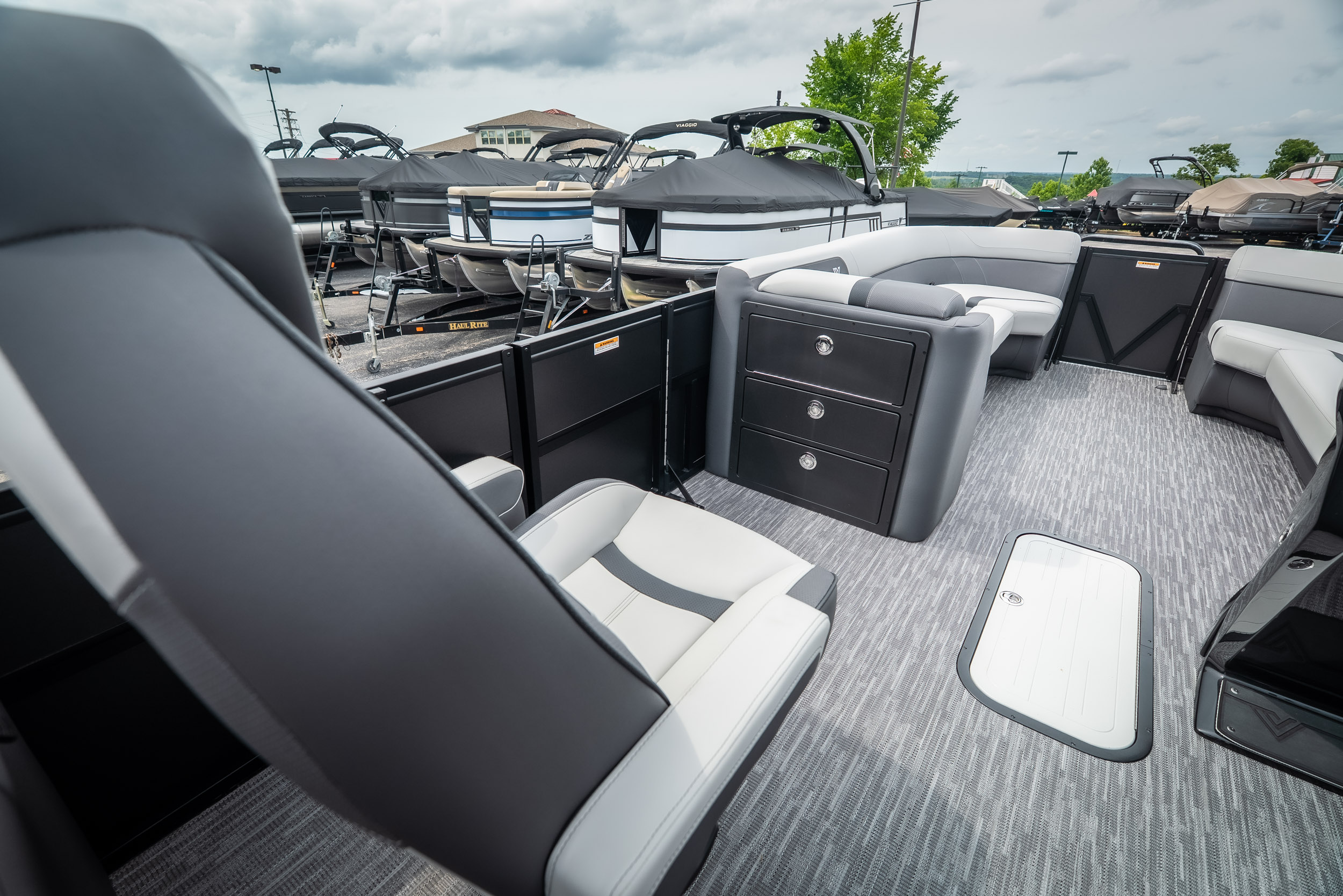 2026 Viaggio Lago X24U - Image 29