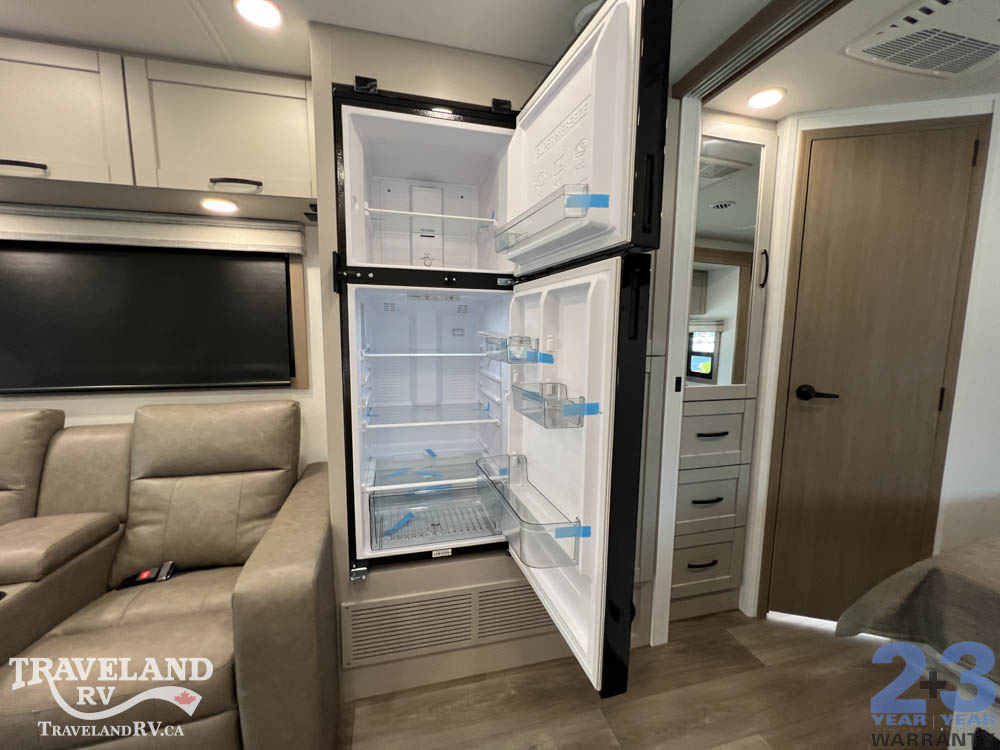 2027 JAYCO GREYHAWK XL 32U - Image 22