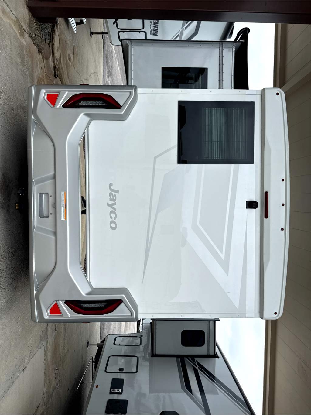 2027 JAYCO MELBOURNE PRESTIGE 25LP - Image 5