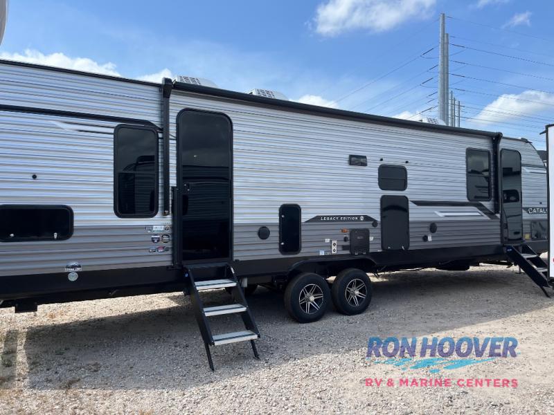 2026 COACHMEN 333DORM - Image 2