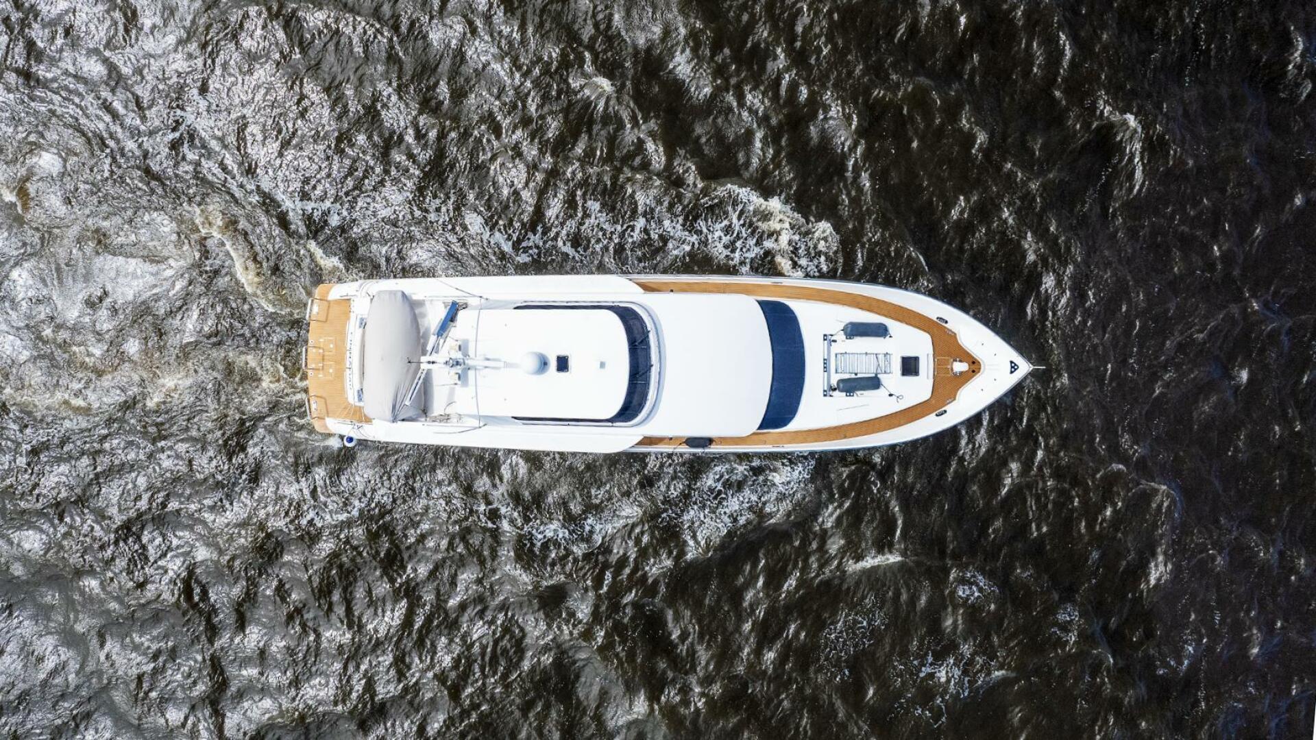 2001 Grand Harbour 76 - Image 9