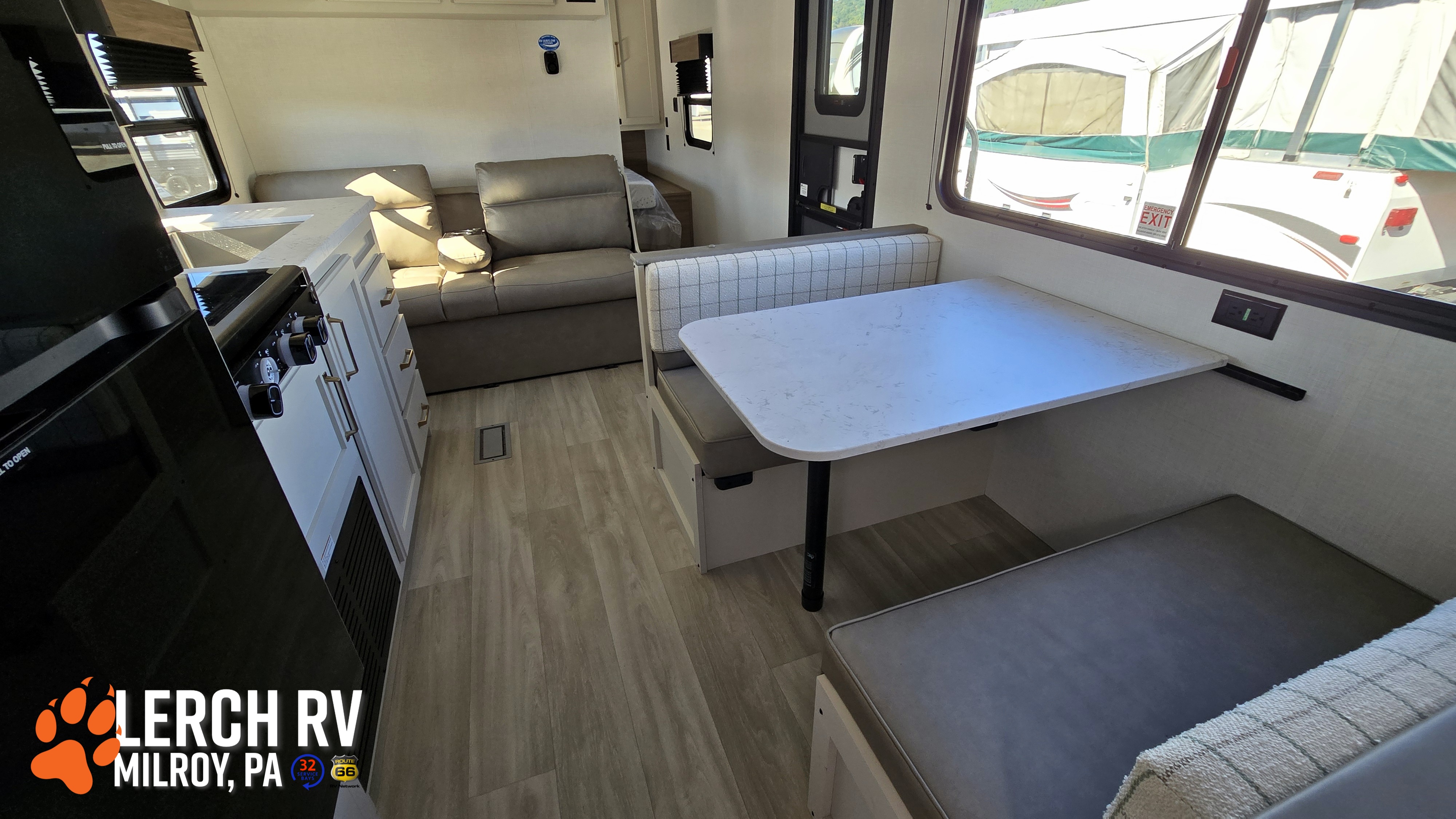 2027 KZ RV Sportsmen Select 260BHSL - Image 26