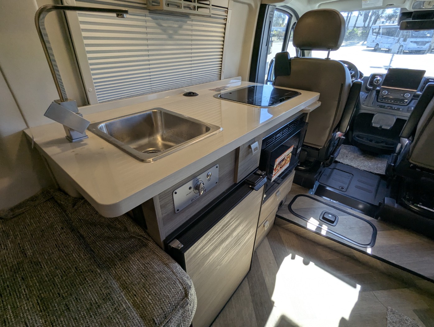 2026 Winnebago Travato 59K - Image 22