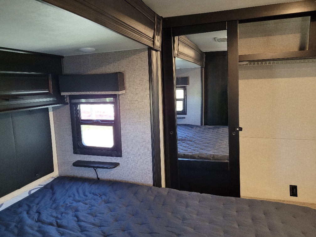 2023 Highland Ridge Open Range 371MBH - Image 25