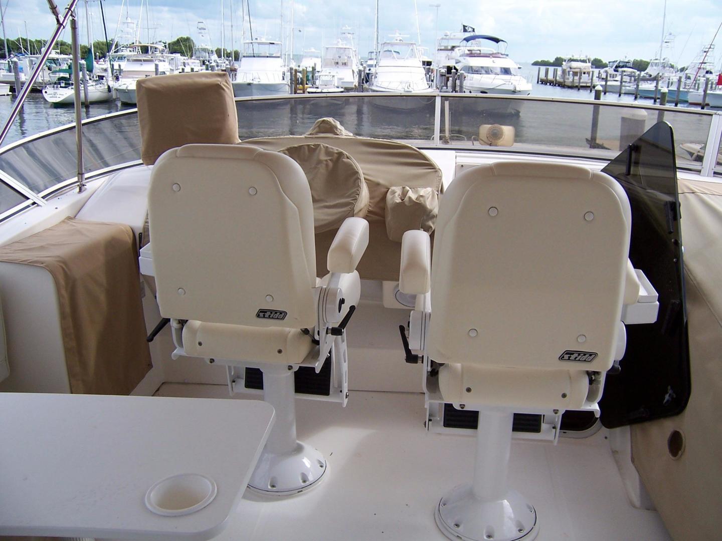 2003 Meridian - Image 2