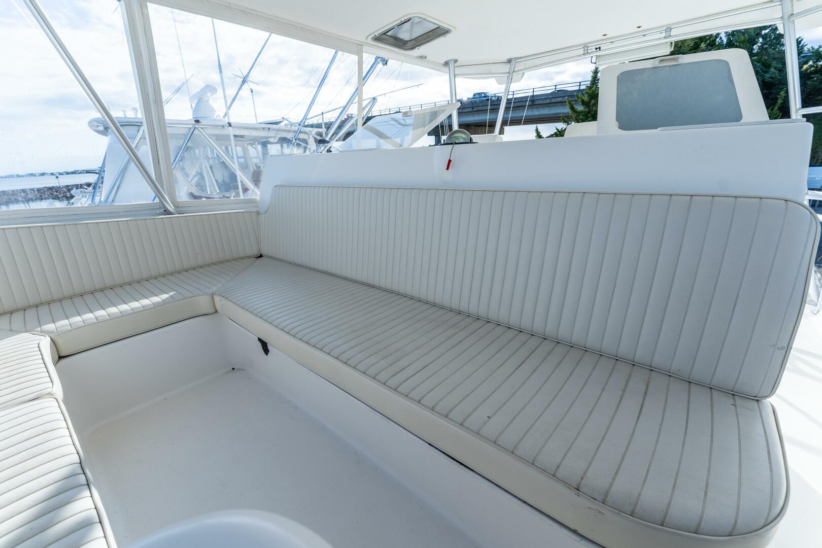 2006 Ocean Yachts - Image 43