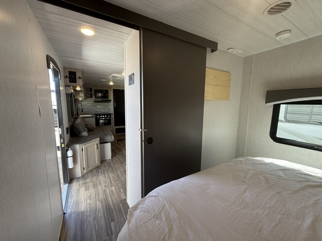 2023 Forest River EVO Southwest T2360 - Image 12