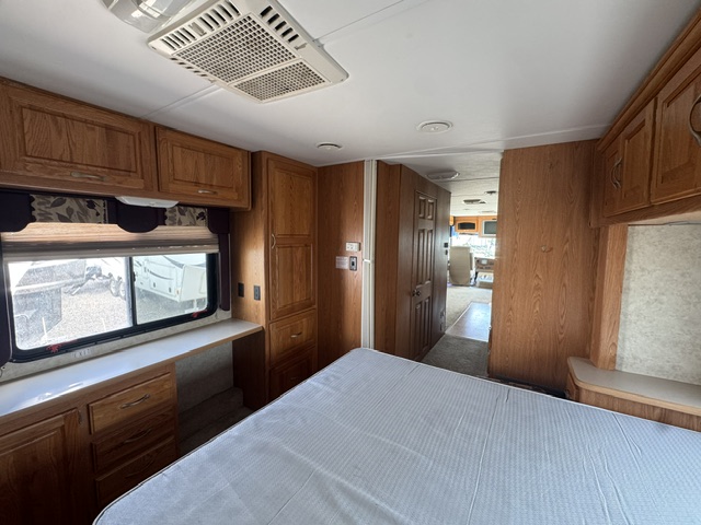 2004 FOURWINDS WINDSPORT 35D - Image 38