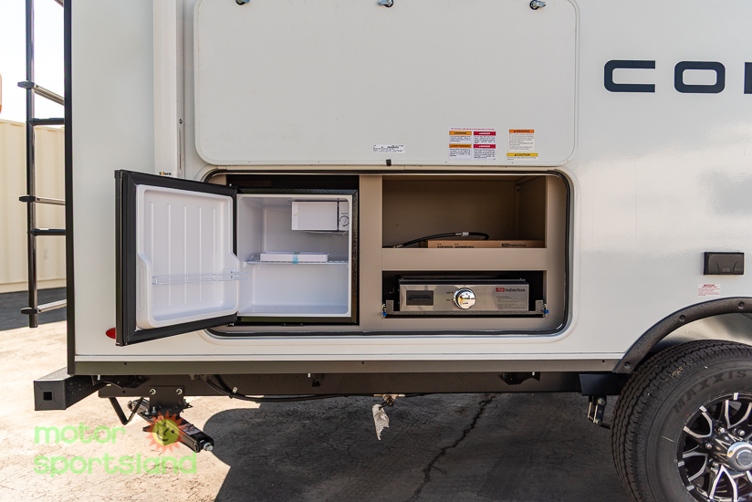 2027 KZ RV Connect Mini CM191BHK - Image 14