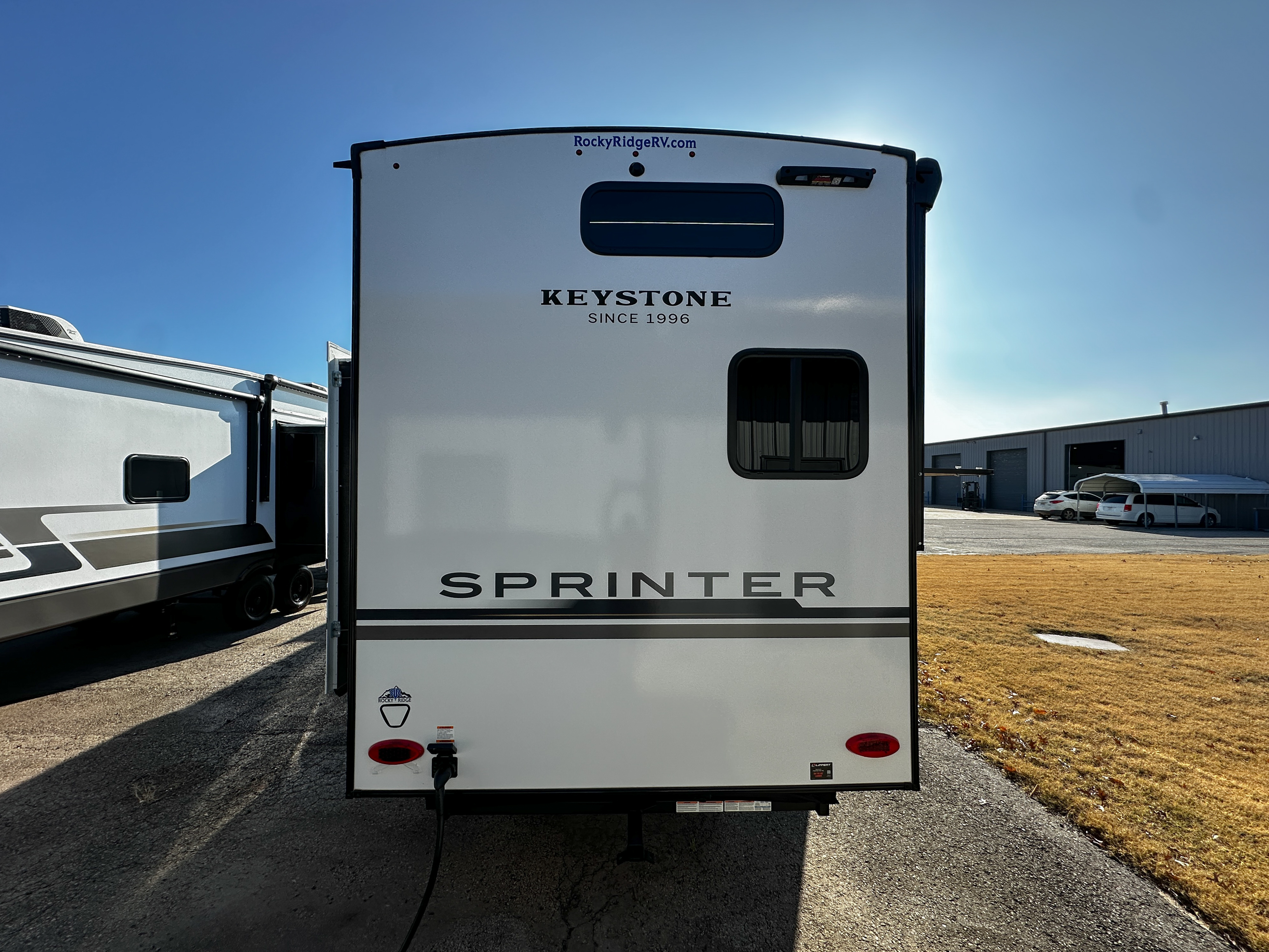 2026 Keystone Sprinter 3900DBL - Image 6