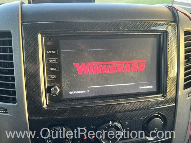 2019 Winnebago View 24D - Image 8