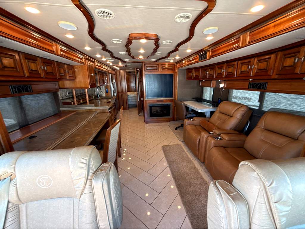 2016 TIFFIN ALLEGRO BUS 40 AP - Image 18