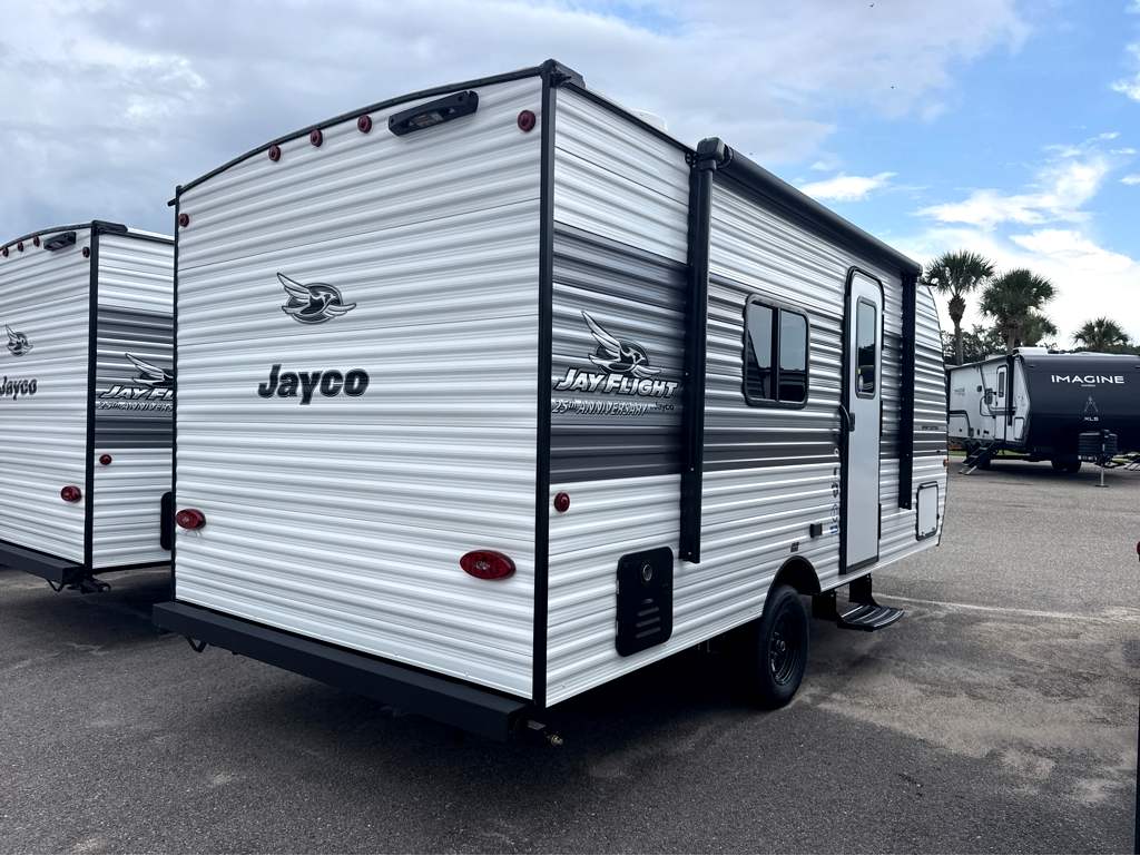 2027 JAYCO JAY FLIGHT 170FQ - Image 4