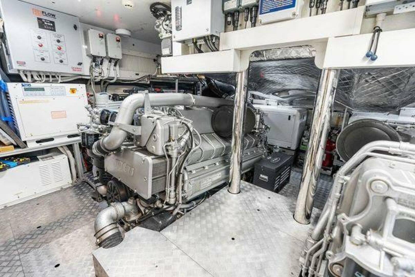 2019 Pershing - Image 102