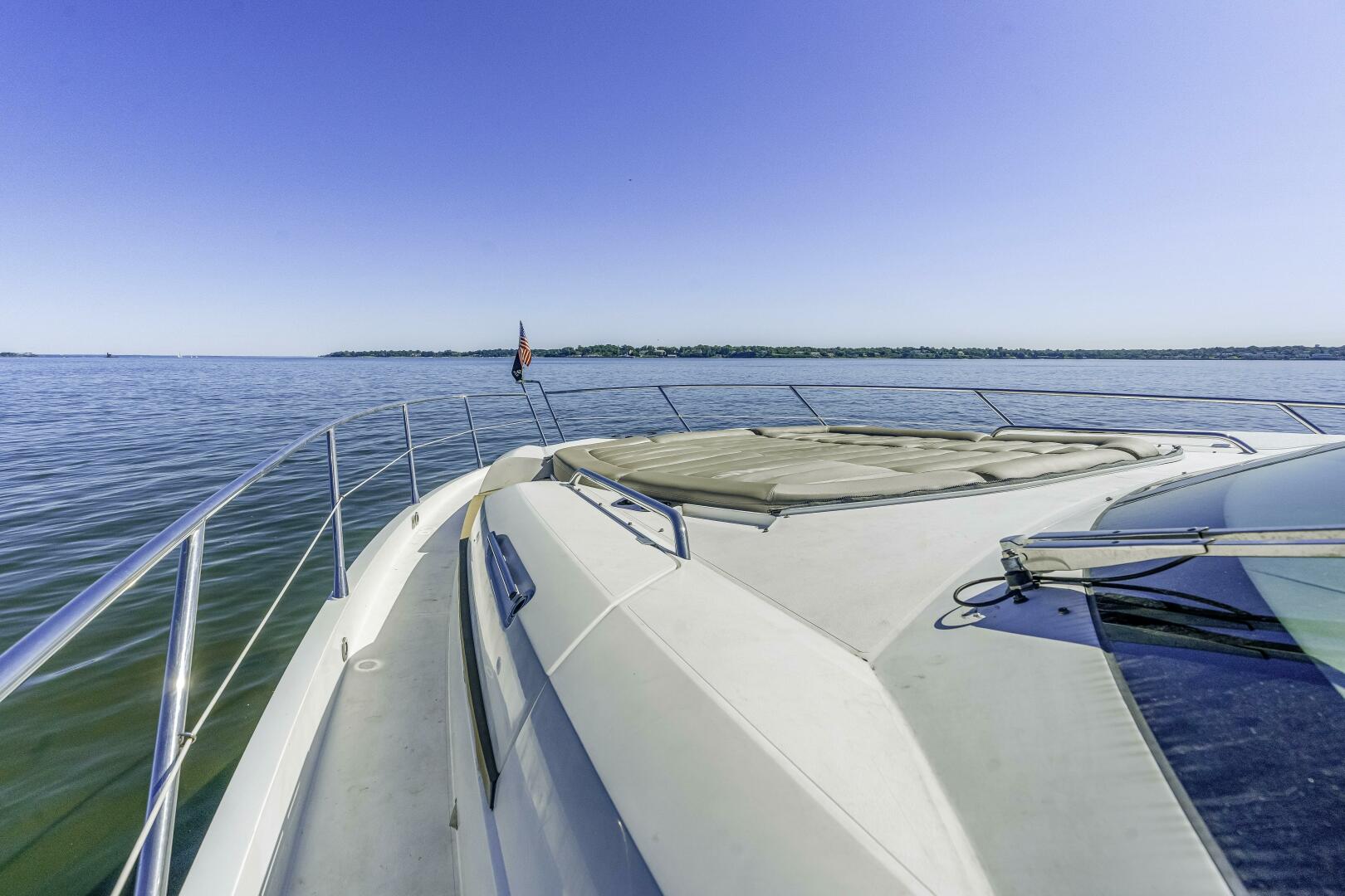 2014 Sunseeker Predator - Image 9