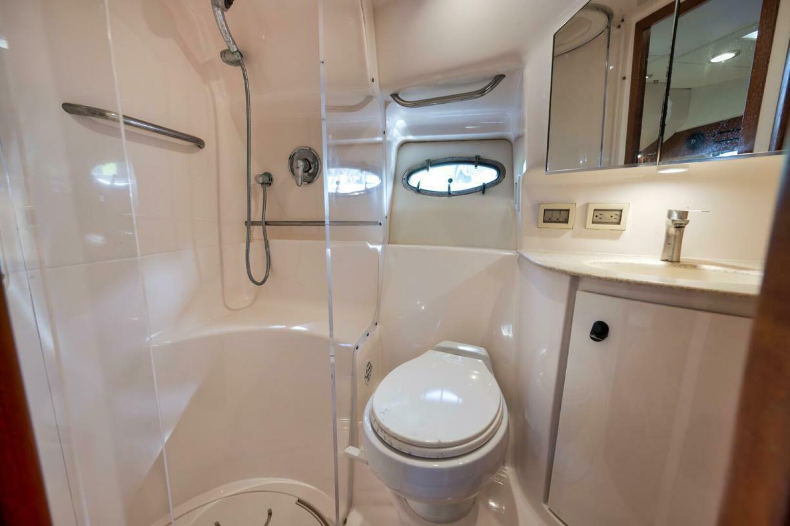 2004 Tiara Yachts 38 Open - Image 9