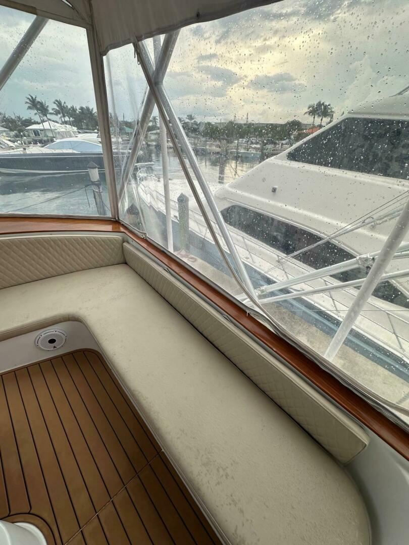 2001 Buddy Davis SPORTFISH - Image 33