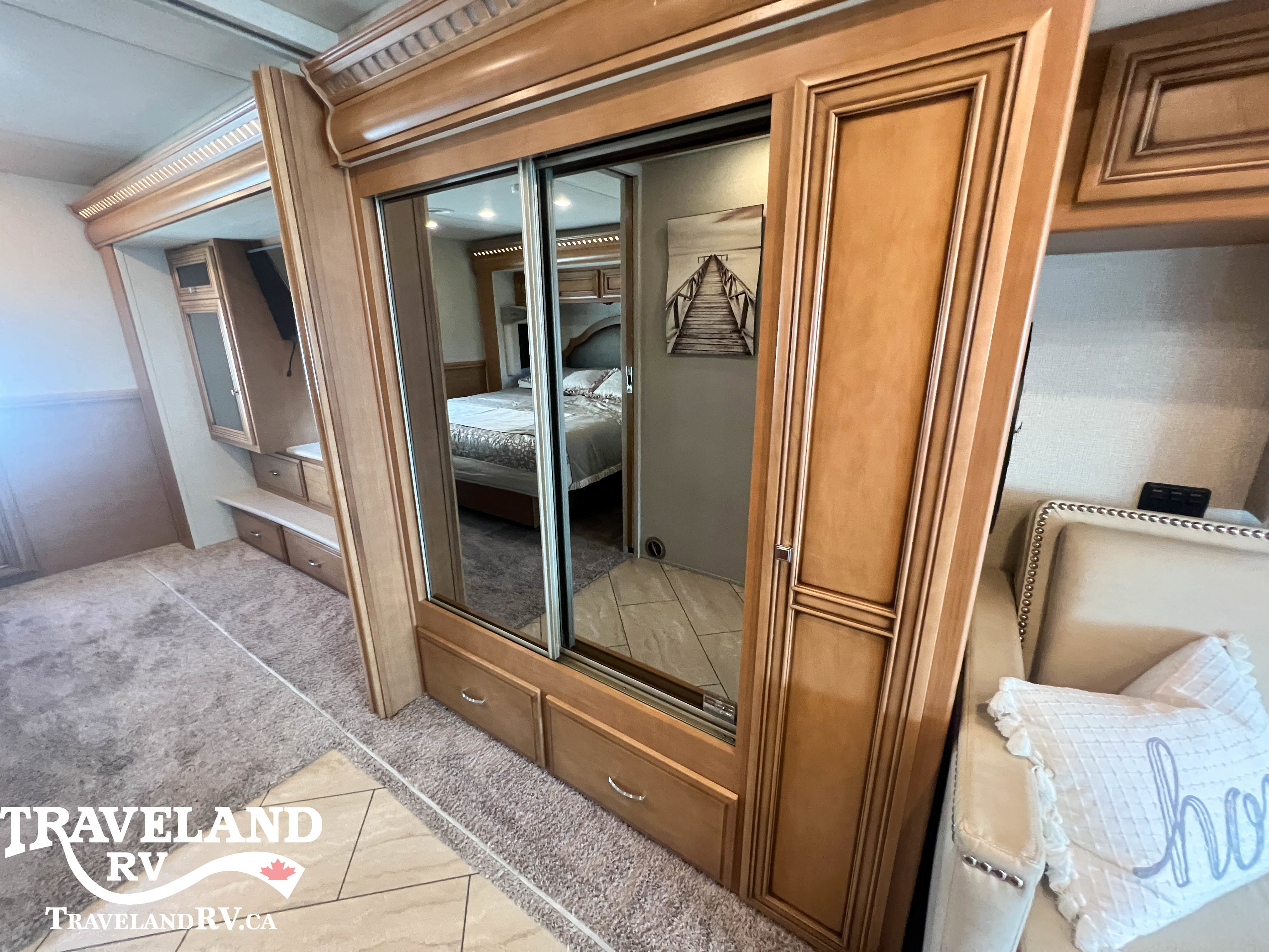 2018 Newmar Bay Star 3401 - Image 19
