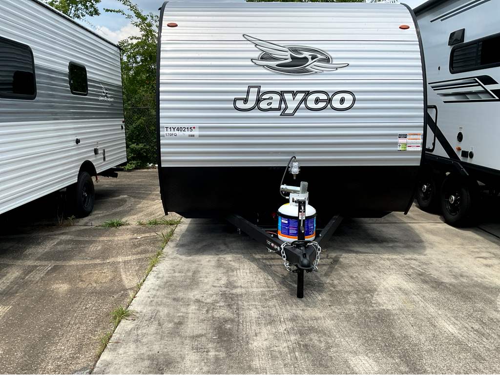 2026 JAYCO Jay Flight SLX 170 FQ - Image 23