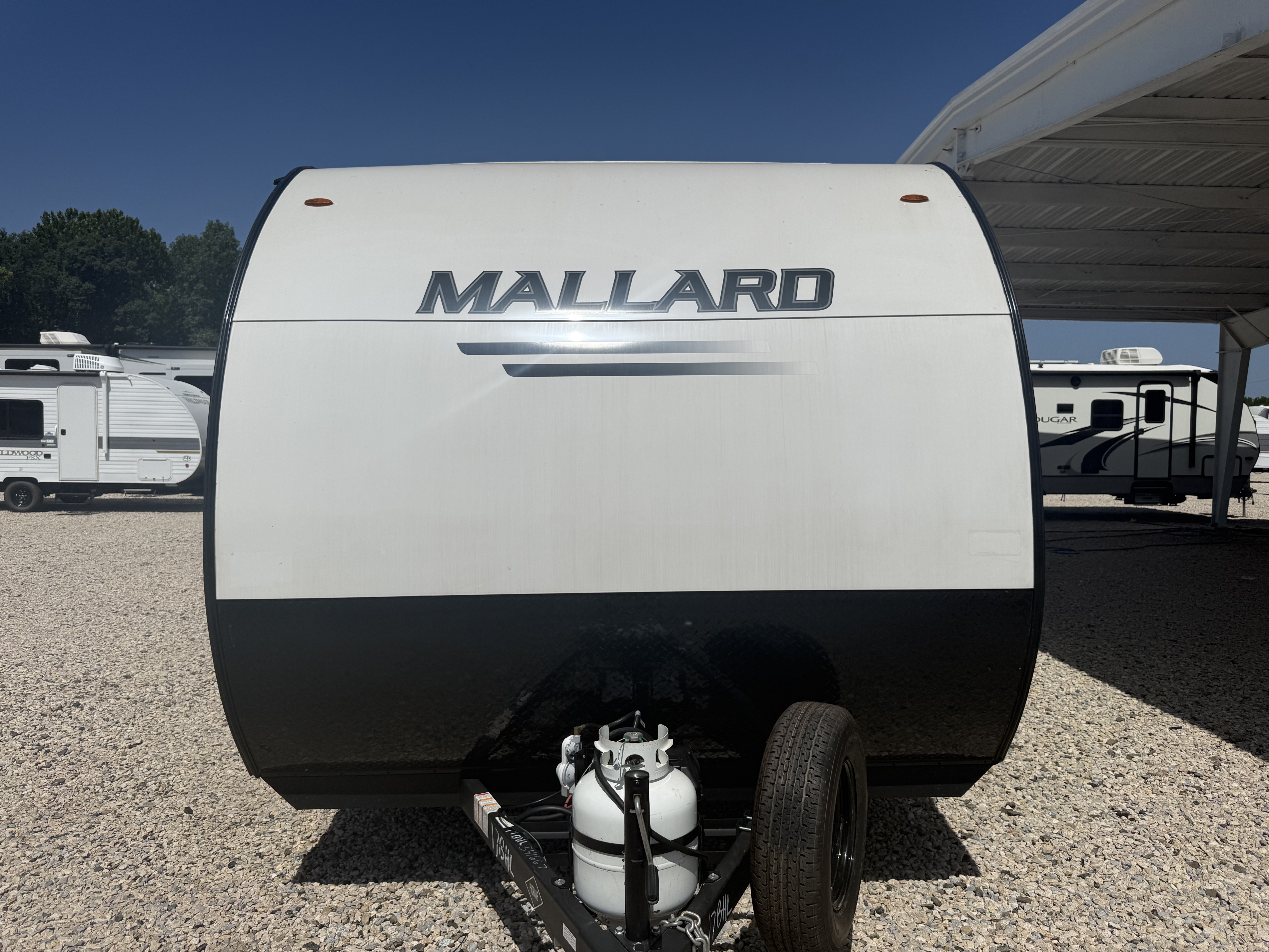 2025 Heartland Mallard 17BHL - Image 2