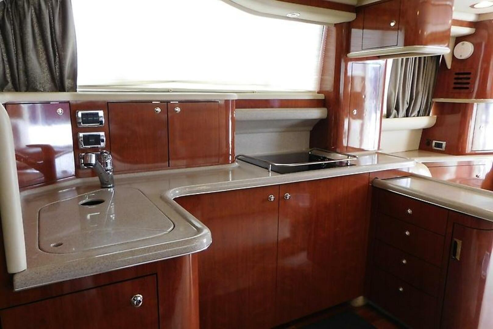 2003 Sea Ray 480 Sedan Bridge - Image 38