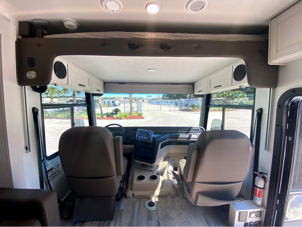 2026 ENTEGRA COACH VISION XL 34G - Image 17