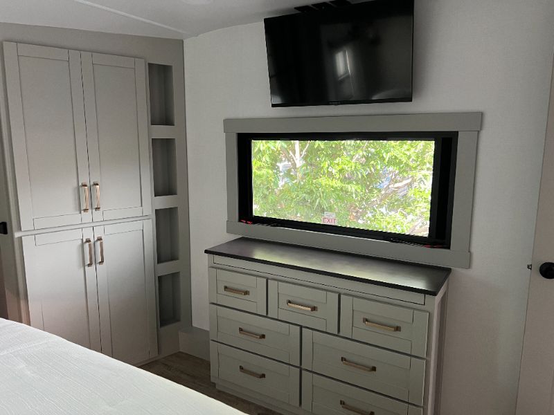 2026 Brinkley RV Model Z 3600 - Image 17