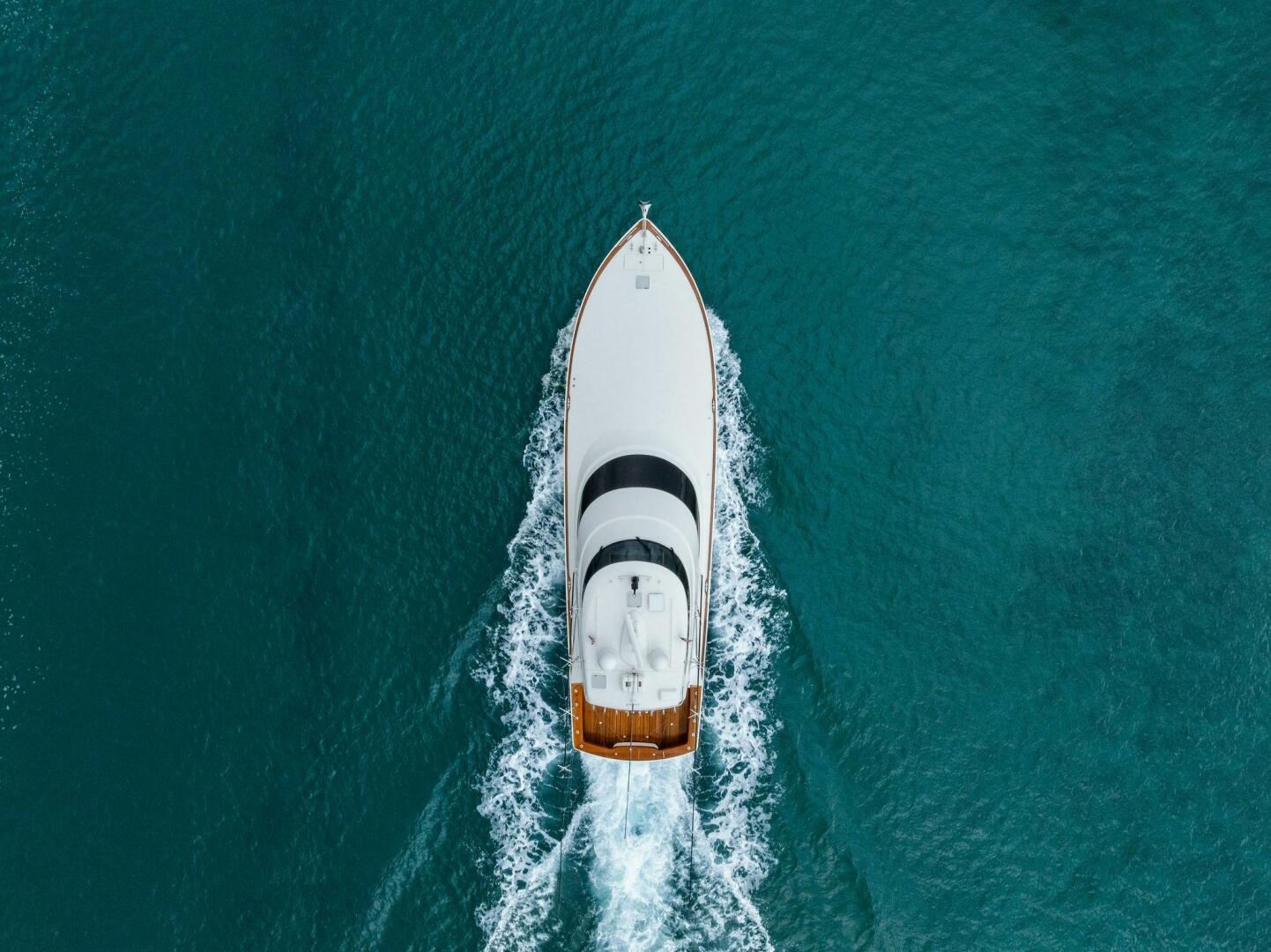 2022 Viking 68 Enclosed Bridge - Image 92