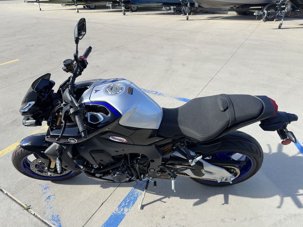 2026 Yamaha MT-10 SP - Image 17