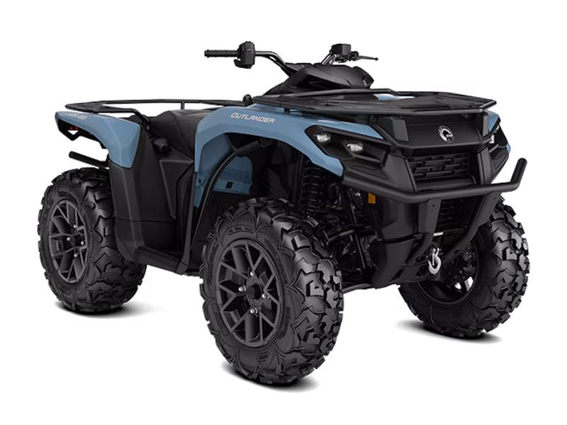 2026 Can-Am® Outlander XT 700 - Image 1