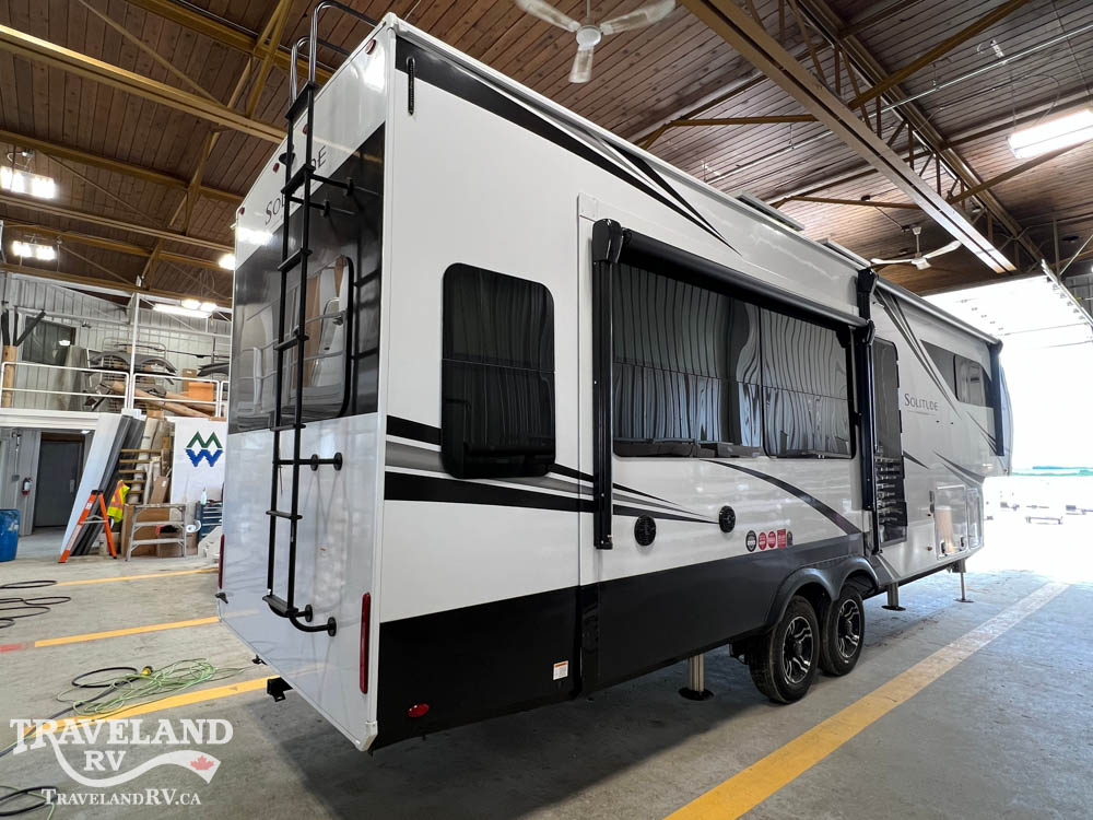 2026 Grand Design Solitude 310GK - Image 7
