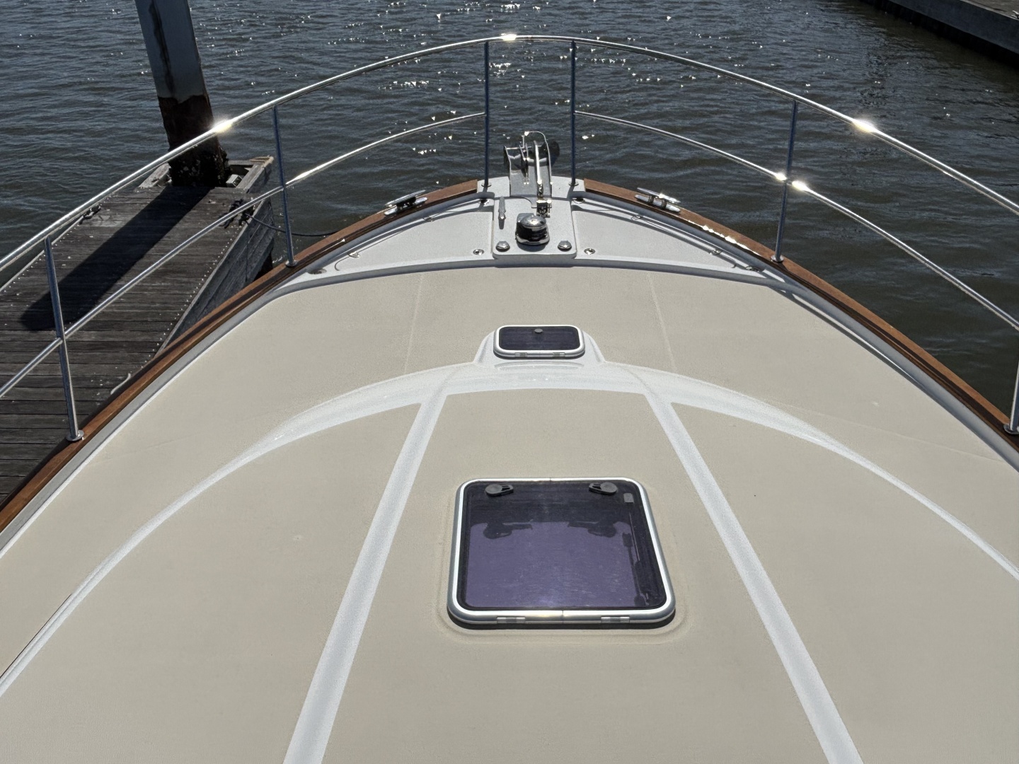 2019 Sabre 45 Express - Image 11