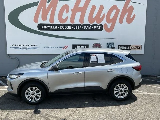 2024 Ford Escape Utility 4D Active AWD - Image 8