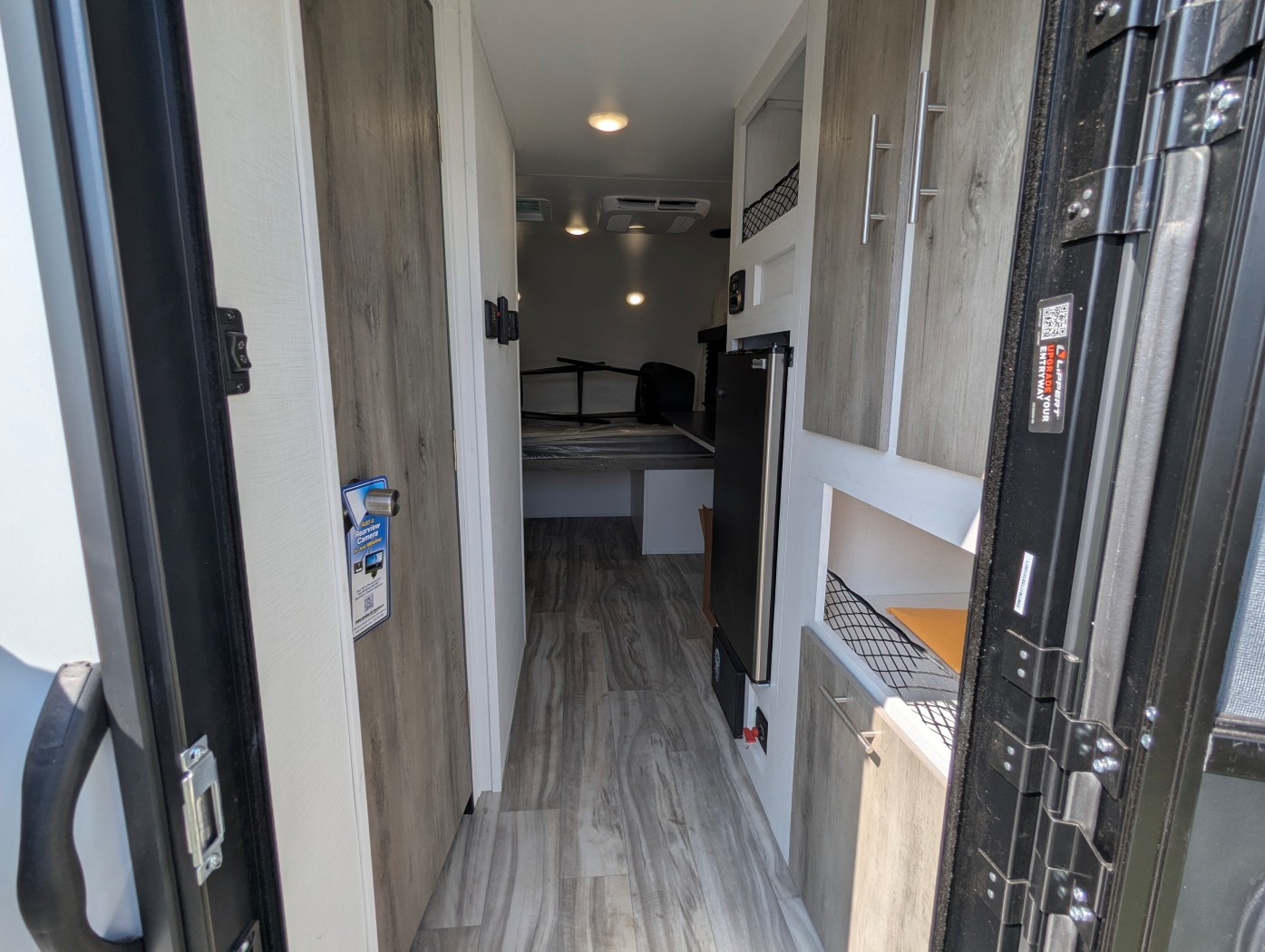 2025 Travel Lite Rove Lite 16RE - Image 8