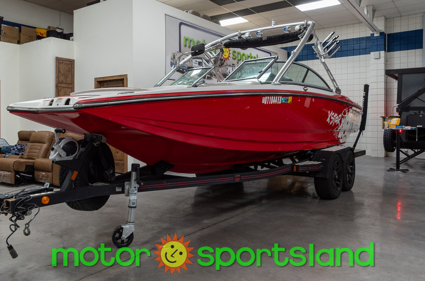 2006 Mastercraft Xstar XSTAR - Image 7