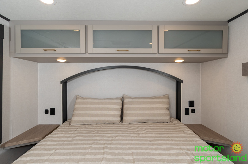 2027 Forest River Stealth 3300 - Image 30