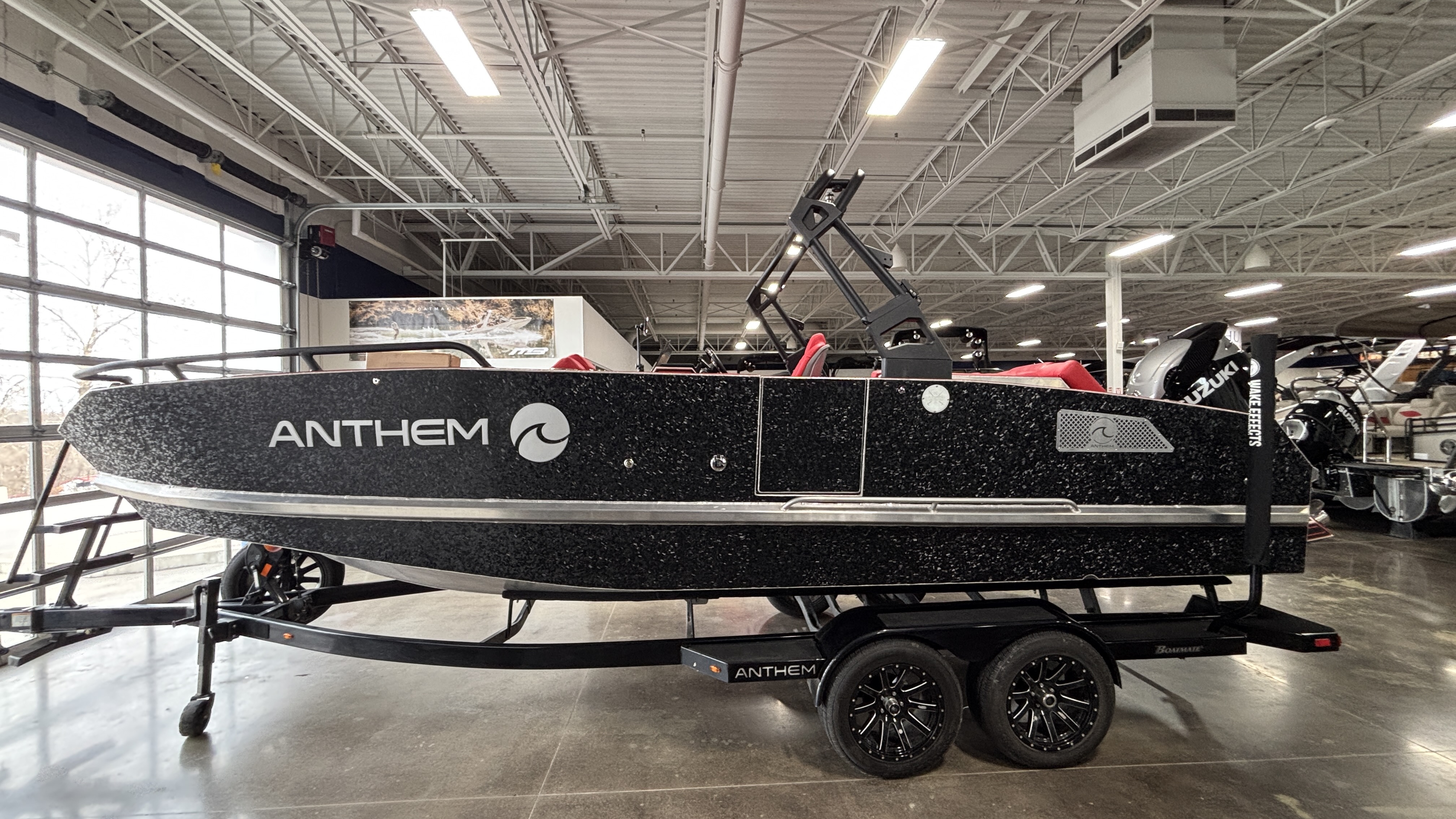 2026 Anthem Assault VF23 - Image 1