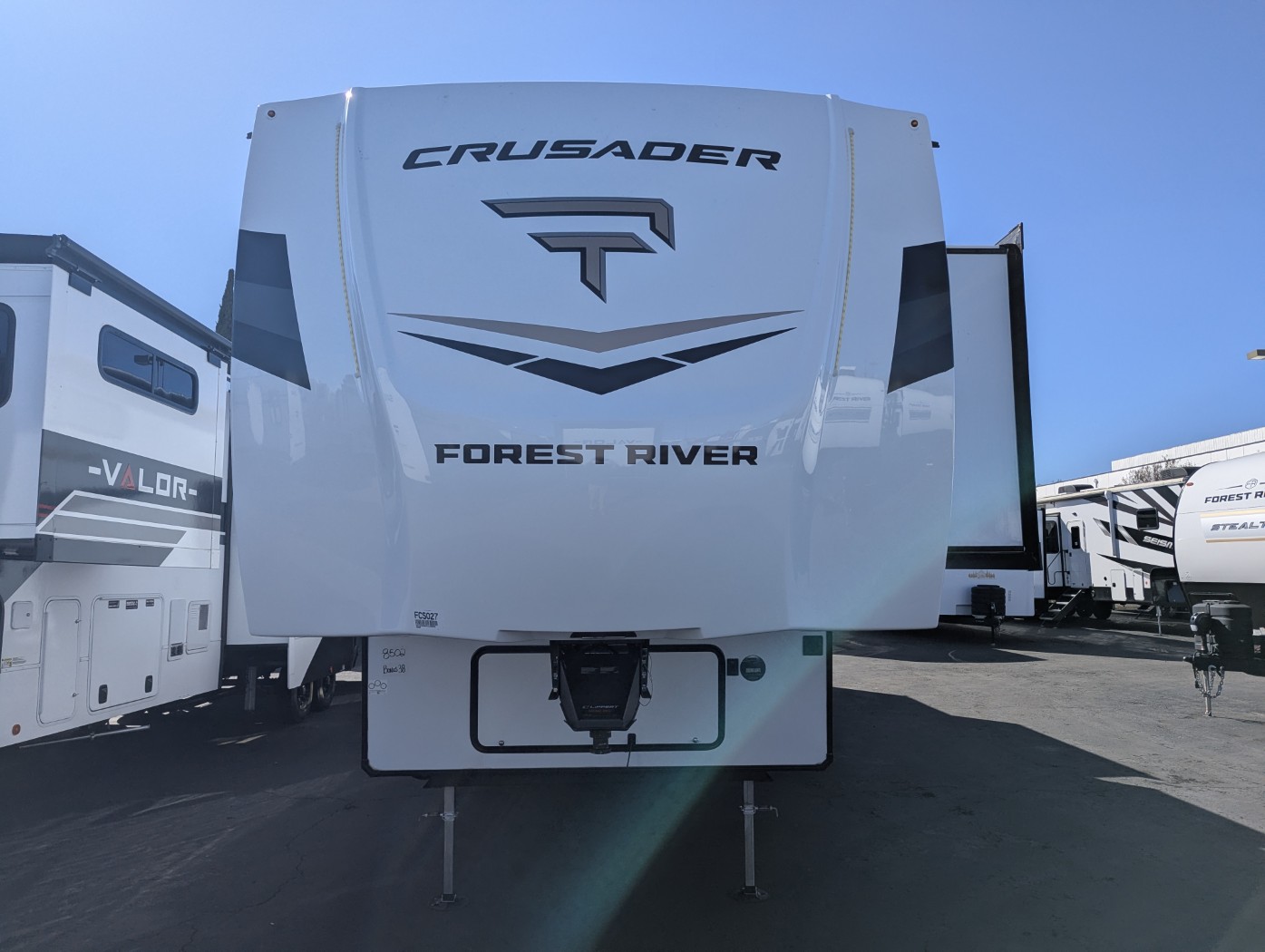 2026 Prime Time Crusader BONUS38 - Image 2