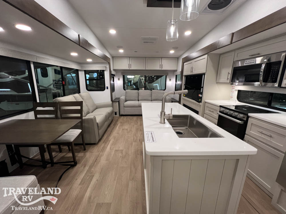 2027 Alliance RV Avenue 29RL - Image 3