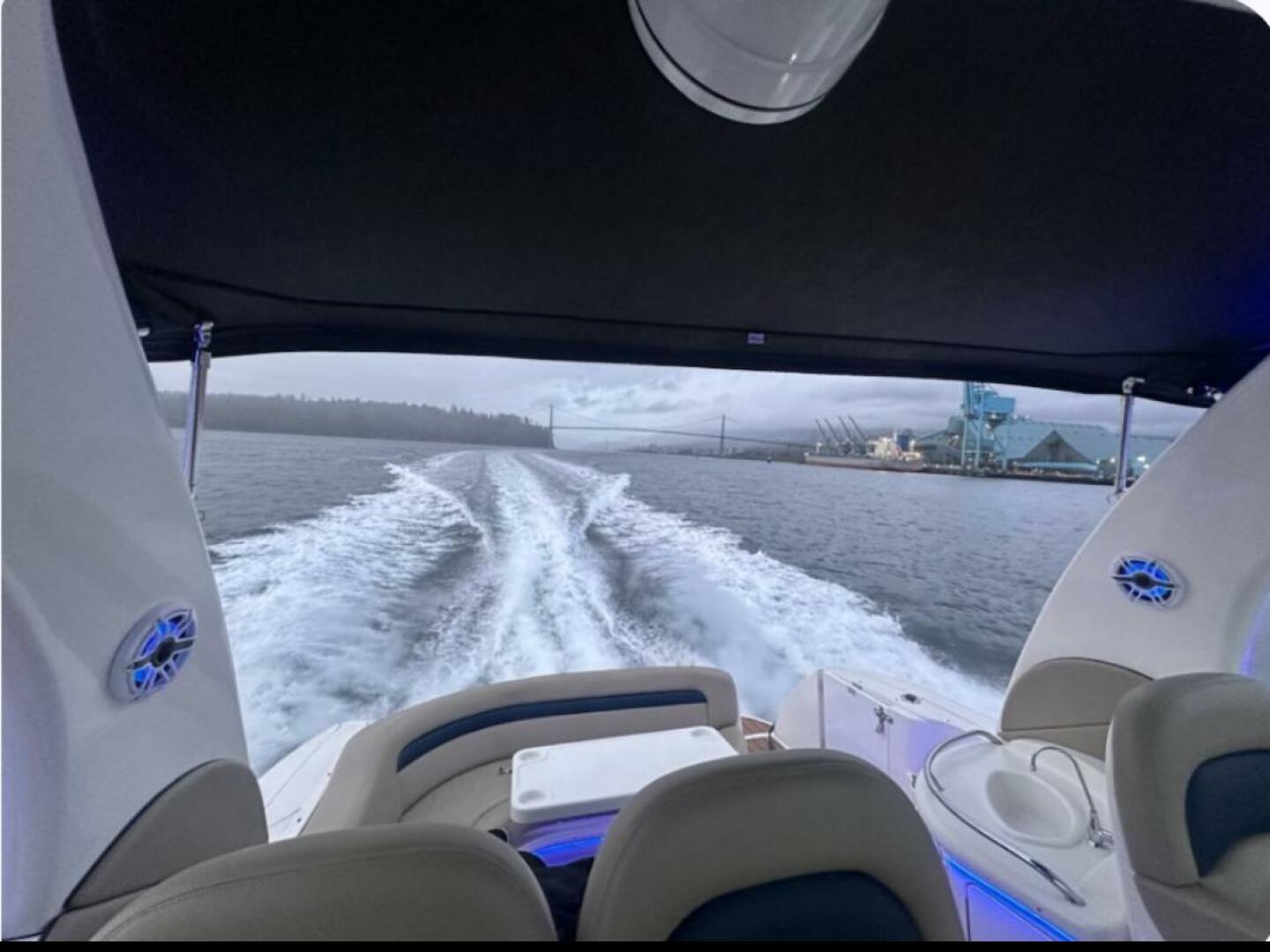 2004 Sea Ray 340 Sundancer - Image 18