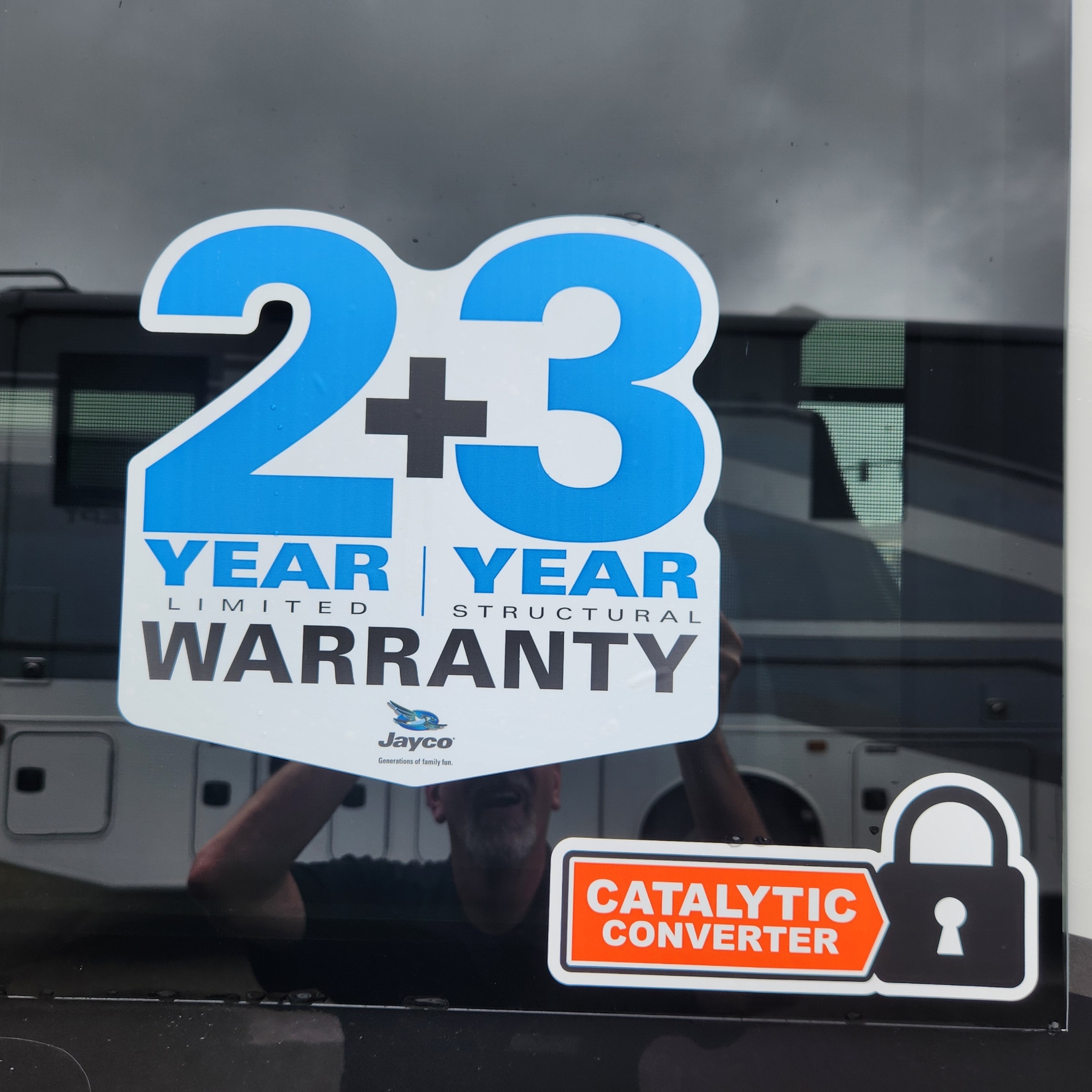 2027 JAYCO PRECEPT 36C - Image 7