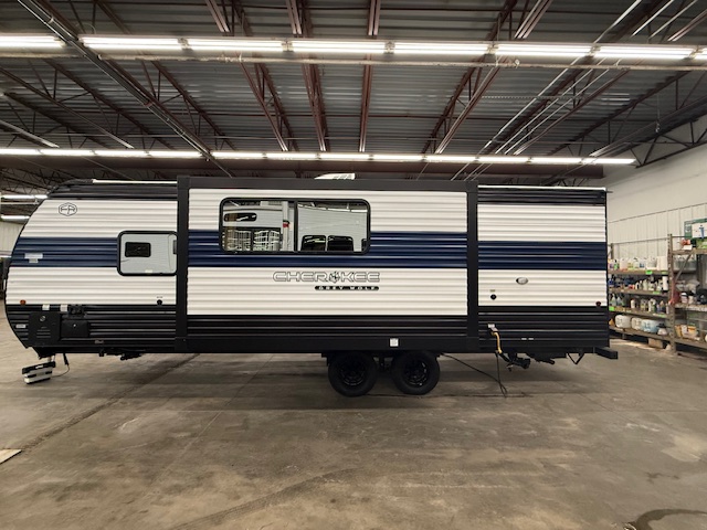 2026 CHEROKEE GREY WOLF 23MS - Image 5