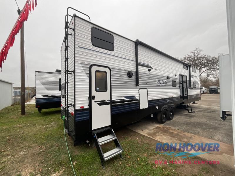 2026 PALOMINO 429LFT - Image 31