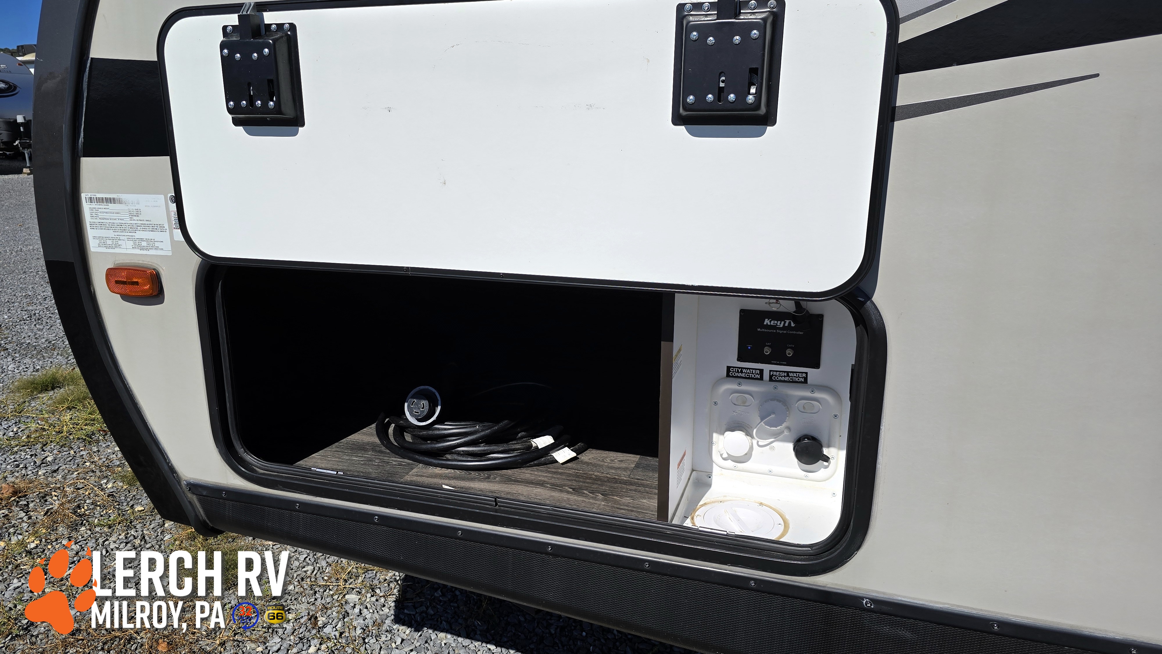 2020 KEYSTONE BULLET PREMIER 26RBPR - Image 4