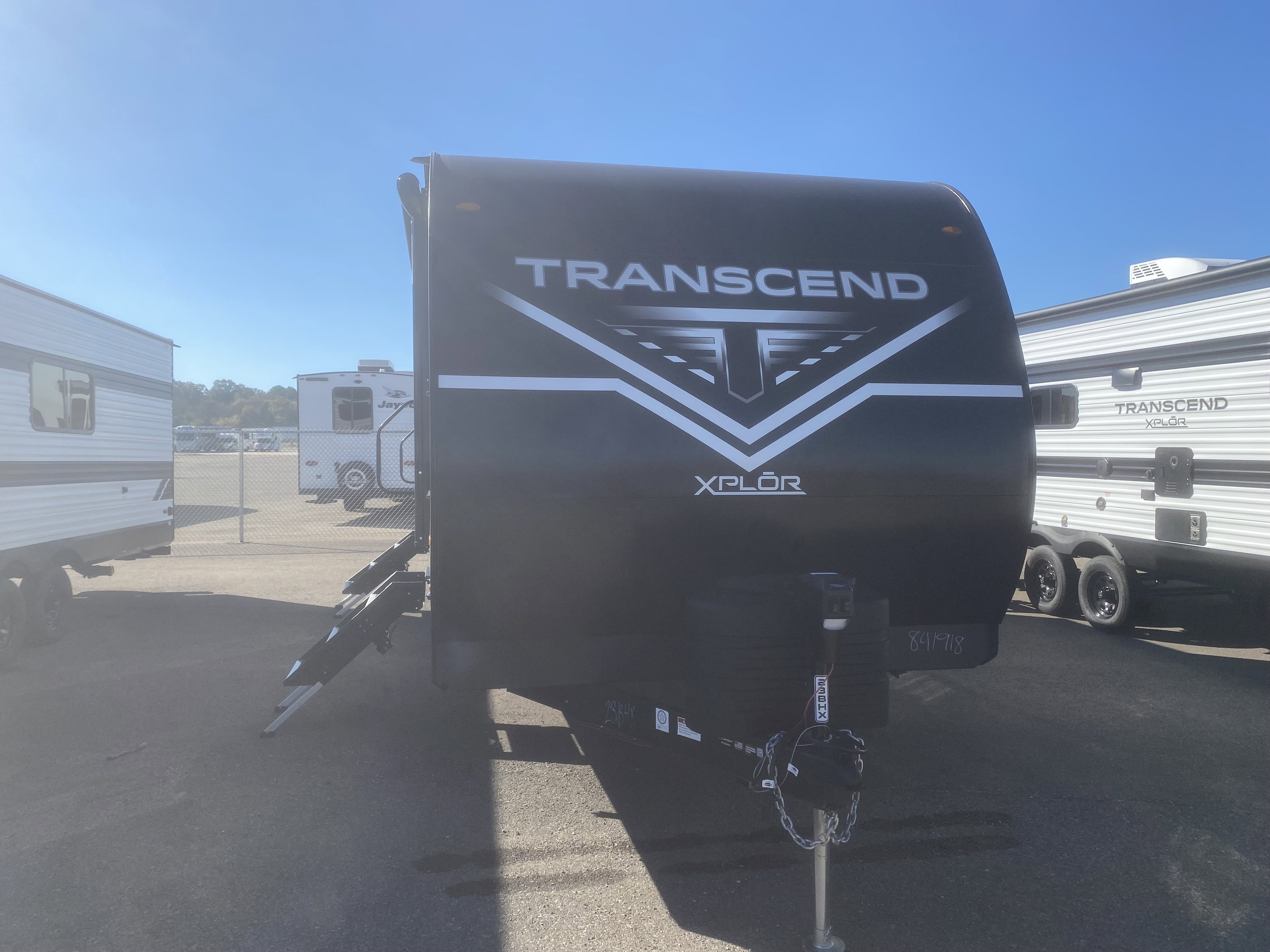 2026 GRAND DESIGN TRANSCEND 23BHX - Image 2